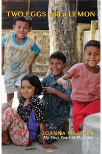 Two Eggs and a Lemon