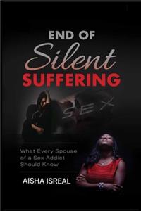End of Silent Suffering