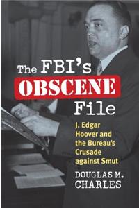 Fbi's Obscene File