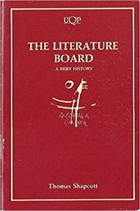 The Literature Board