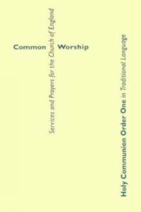Common Worship