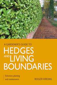Hedges and Living Boundaries