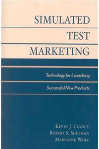 Simulated Test Marketing
