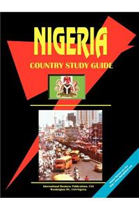Nigeria Country Study Guide