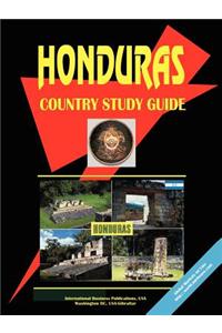 Honduras Country Study Guide