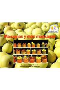 Manzanas y Mas Manzanas