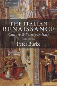 Italian Renaissance Third Edition