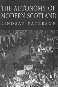 Autonomy of Modern Scotland