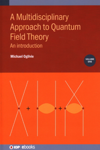 Multidisciplinary Approach to Quantum Field Theory, Volume 1