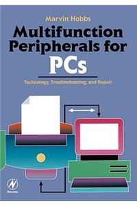 Multifunction Peripherals for PCs