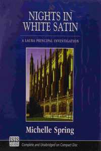 Nights In White Satin