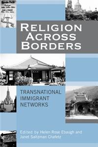 Religion Across Borders