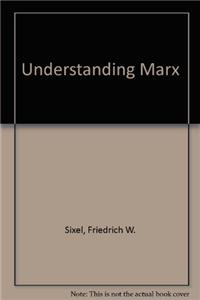 Understanding Marx