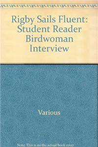 Birdwoman Interview