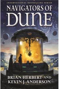 Navigators of Dune