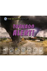 Tornado Alert!