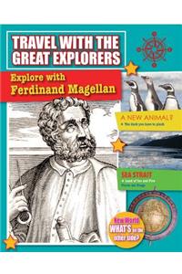 Explore with Ferdinand Magellan