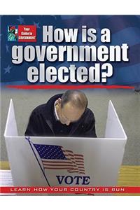 How Is a Government Elected?