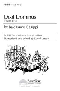 Dixit Dominus