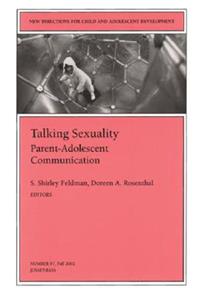 Talk Sexuality Parent Adlsc 97