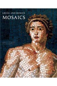 Greek and Roman Mosaics