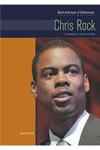 Chris Rock