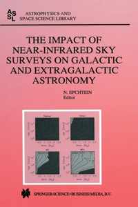 Impact of Near-Infrared Sky Surveys on Galactic and Extragalactic Astronomy