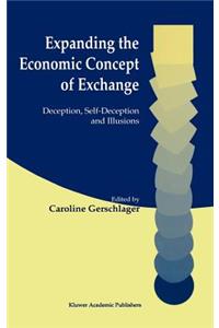 Expanding the Economic Concept of Exchange