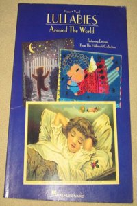 LULLABIES AROUND THE WORLD