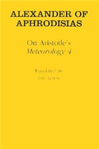 On Aristotle's 