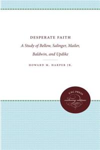 Desperate Faith
