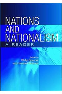 Nations and Nationalism: A Reader