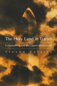 Holy Land in Transit