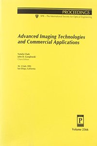 Advanced Imaging Technologies & Commercial Appli