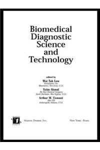 Biomedical Diagnostic Science