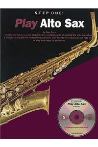 Play Alto Sax
