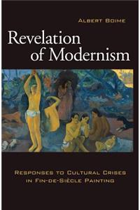 Revelation of Modernism