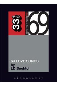 Magnetic Fields' 69 Love Songs