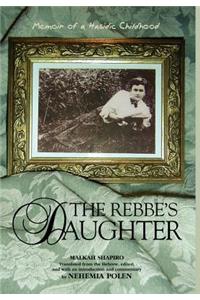 Rebbe's Daughter