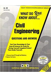 Civil Engineering