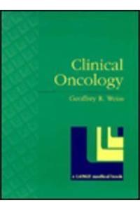 Clinical Oncology (Lange Medical Books)