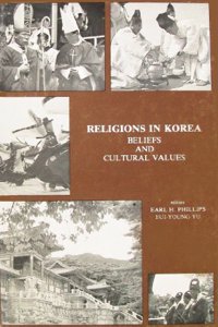 Religions in Korea