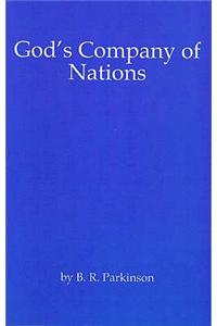 Gods Company of Nations