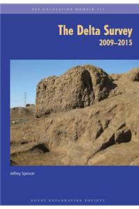 The Delta Survey, 2009-2015
