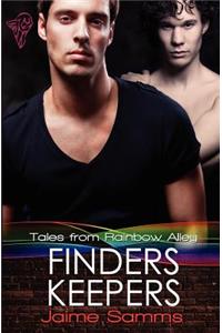 Tales from Rainbow Alley
