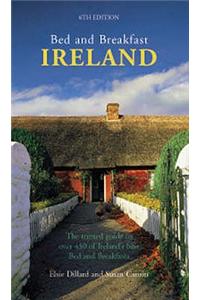 Bed and Breakfast Ireland