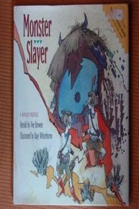 Monster Slayer