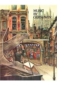 Music by Gershwin: Piano Solos