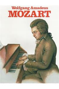 Mozart