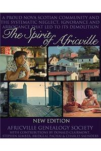 Spirit of Africville